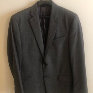Men’s Designer Lauren by Ralph Lauren Luxury Suit Jacket SLEEK & STUNNING